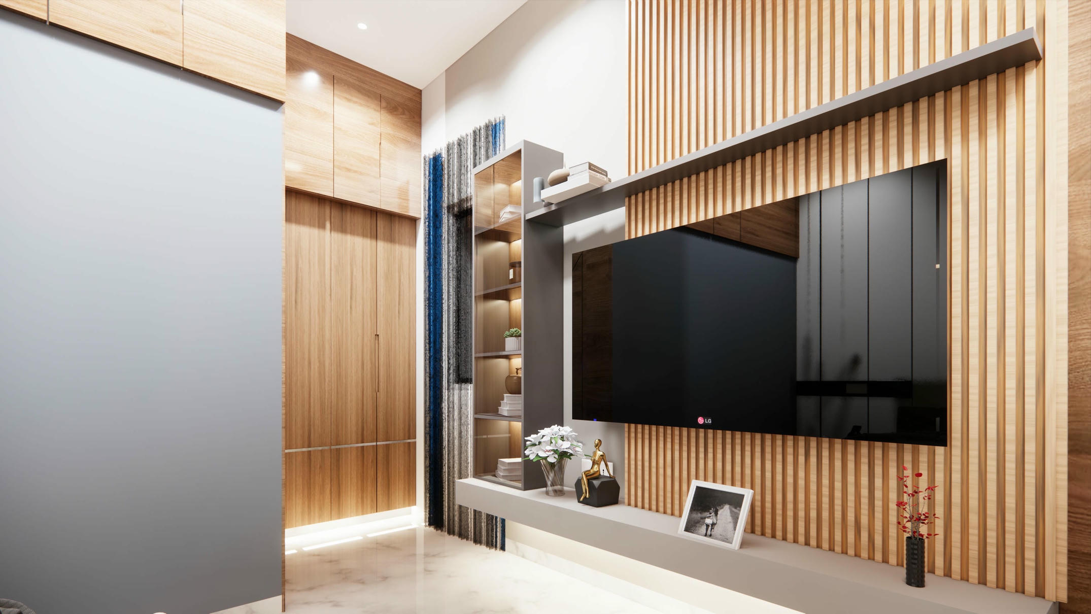 Fasna Luxury Interiors (View 7)